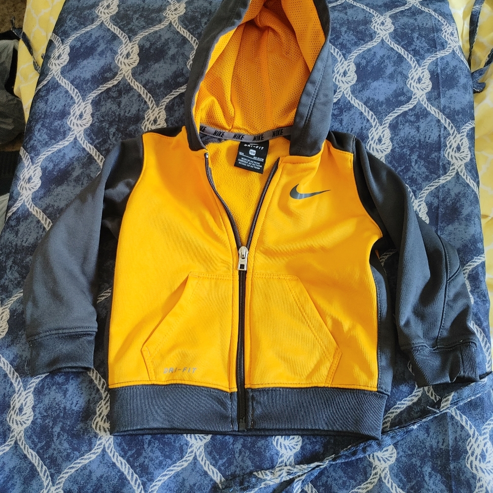 Nike dry fit